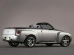 Chevrolet SSR 2003 года